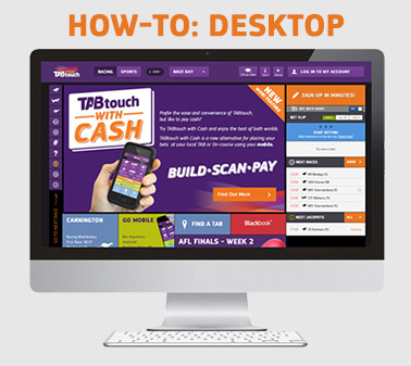 How-To: Desktop