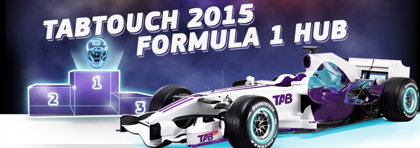 Tabtouch F1 Preview TABtouch F1 Preview