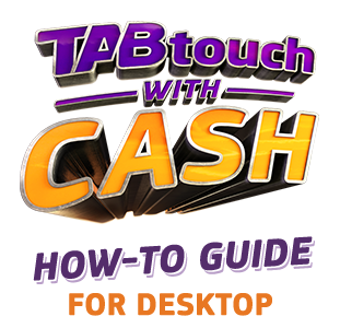 TABtouch with Cash