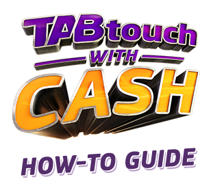 TABtouch with Cash