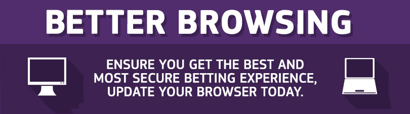 Use an up to date browser for the best experience Use an up to date browser for the best experience